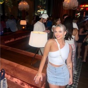 Meet your Posher, Mariah